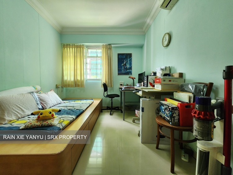 Blk 201D Punggol Field (Punggol), HDB 5 Rooms #538570721